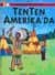 Tenten Amerikada