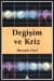 Değişim ve Kriz
