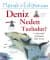Merak Ediyorum - Deniz Neden Tuzludur?