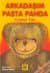 Arkadaşım Pasta Panda