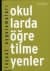Okullarda Öğetilmeyenler