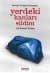 Yerdeki Kanları Sildim