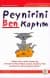 Peynirini Ben Kaptım