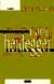 Anılar ve Günlükler Martin Heidegger