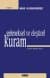 Geleneksel ve Eleştirel Kuram
