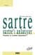 Sartre Sartre'ı Anlatıyor - Filozofun 70 Yaşındaki Otoportresi