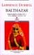 Balthazar (İskenderiye Dörtlüsü, #2)