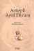 Antepli Ayni Divanı