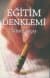 Eğitim Denklemi