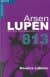 813 / Arsen Lupen Bütün Maceraları 1