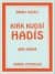 Kırk Kudsi Hadis