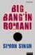 Big Bang'in Romanı