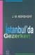 İstanbul`da Gezerken