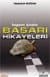 Başarı Hikayeleri