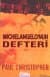 Michelangelo`nun Defteri