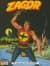 Zagor Klasik Maceralar Dizisi 1
