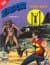 Zagor-19 -Özel Seri- Zehirli Balta