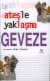 Ateşle Yaklaşma
