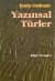 Yazınsal Türler