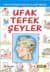 Ufak Tefek Şeyler
