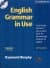 English Grammar in Use With Answers and CD-ROM Third Edition