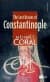 The Lost Diaries of Constantinople