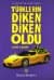 Türklerim Diken Diken Oldu
