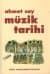 Müzik Tarihi