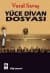 Yüce Divan Dosyası