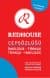 İngilizce-Türkçe/Türkçe-İngilizce Redhouse Cep Sözlüğü