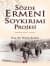 Sözde Ermeni Soykırımı Projesi