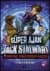 Süper Ajan Jack Stalwart - Korkunç Dinozorun Kaçısı