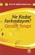 Ne Kadar Farkındayım? ( Gestalt Terapi )