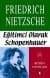 Eğitimci Olarak Schopenhauer