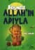 Kur`an`ın İlk Ayeti: Besmele