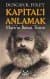 Kapital`i Anlamak "Marx`in Iktisat Teorisi"