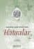 Mahmut Sami Efendi`den Hatıralar 2