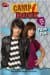 Camp Rock-Platin Plak