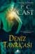 Deniz Tanrıçası (Tanrıça, #1)