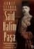 Said Halim Paşa - Osmanlı Devleti Adamı ve İslamcı Düşünür (1865-1921)