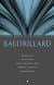 Baudrillard Fikir Mimarları Dizisi - 22
