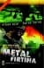 Metal Fırtına (Metal Fırtına, #1)