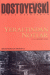 Yeraltından Notlar