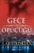 Gece Yarısı Öpücüğü (Gece Yarısı Nesli, #1)