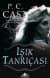 Işık Tanrıçası (Tanrıça, #3)