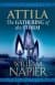 The Gathering of the Storm - Attila Trilogy 2