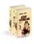 Azap Ortakları (2 Kitap Takımı)