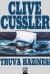 Truva Hazinesi (Dirk Pitt, #17)
