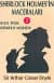 Sherlock Holmes'in Maceraları 1