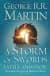 A Storm of Swords: Steel and Snow (A Song of Ice and Fire, Book 3 Part 1)